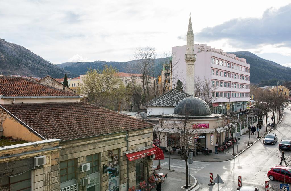 Luxury Studio Yasmine Mostar Bagian luar foto