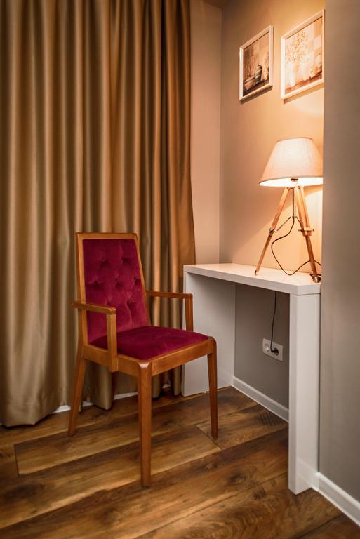 Luxury Studio Yasmine Mostar Bagian luar foto