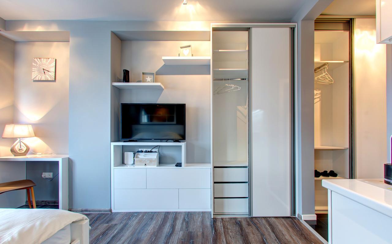 Luxury Studio Yasmine Mostar Bagian luar foto
