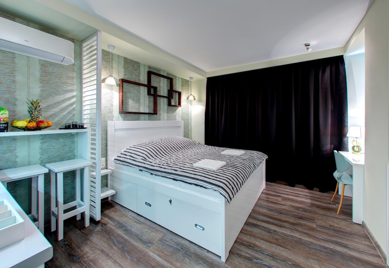 Luxury Studio Yasmine Mostar Bagian luar foto