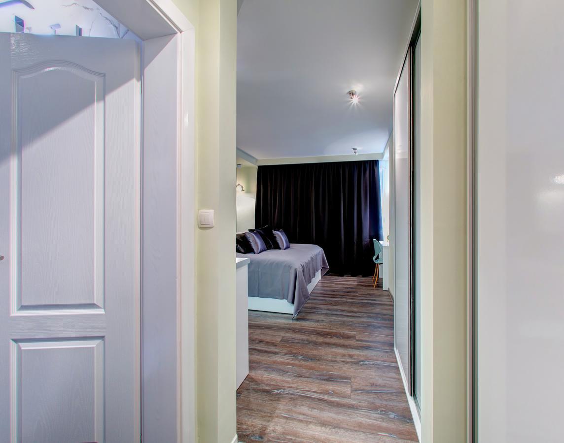 Luxury Studio Yasmine Mostar Bagian luar foto